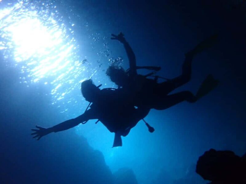 Okinawa BlueCaveIntroDiving in Onna village(free benefits) - Final Thoughts