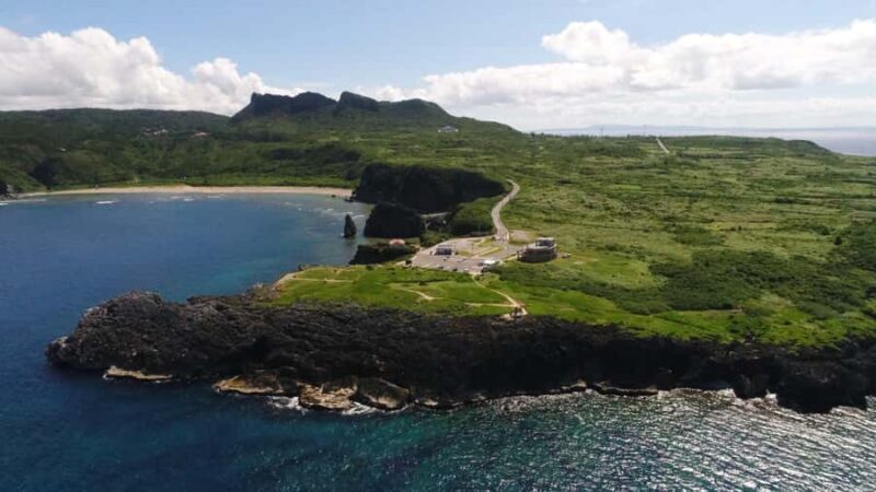 Okinawa: Bus Tour to Yanbaru National Park and Kouri Island - Who Will Love This Tour?