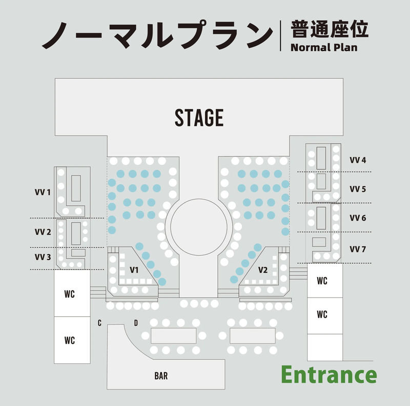 Okinawa Churasun 6 (Large Okinawa Show Club) - Should you book Churasun 6?