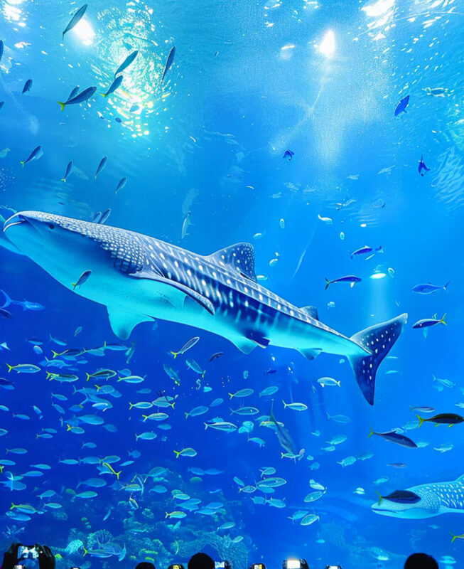 Okinawa Churaumi Aquarium, Kouri Island & Manzamo Experience - Practical checks before booking