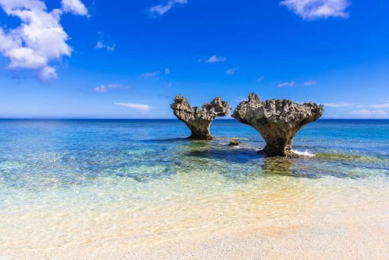 Okinawa: Churaumi Aquarium, Manzamo, Kouri Island Tour - Final Thoughts