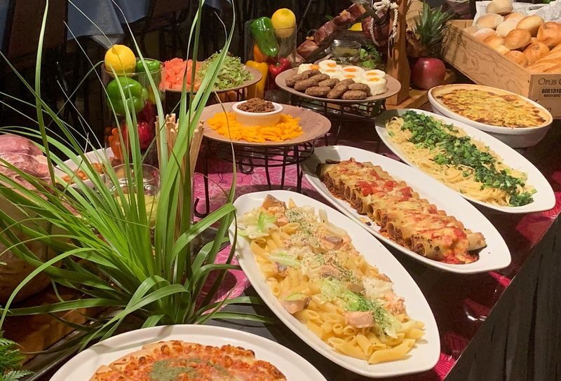 Okinawa Cruise: Ocean View Dinner, Family-Friendly - What the Harbor Cruise Adds to Dinner