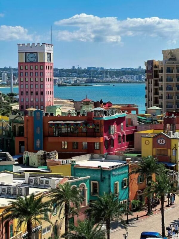 Okinawa day trip private car charter - choose from classic routes & pick-up/drop-off from north/central/south/cruise port/airport/hotel + customizable itinerary - Should you book this Okinawa car tour?
