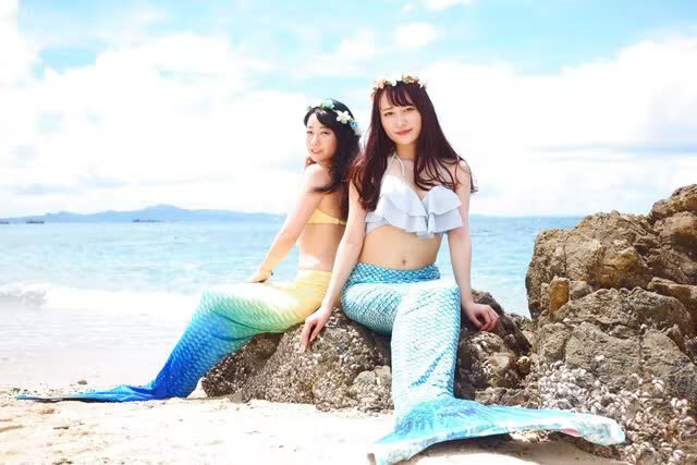 Okinawa EGG diving Cosplay & Snorkeling Experience - Weather, safety, and medical checks