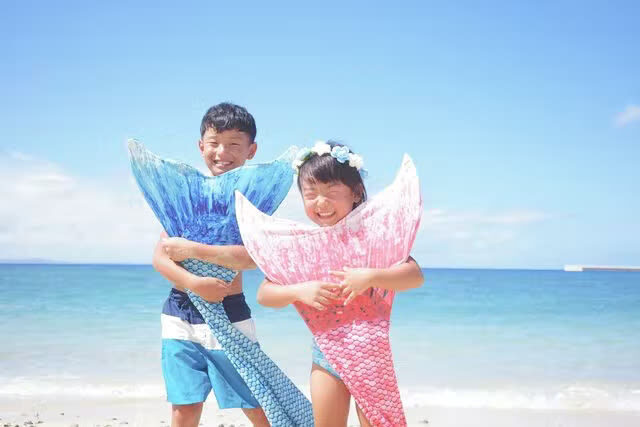Okinawa EGG diving Cosplay & Snorkeling Experience - What the price includes, and how to judge the value