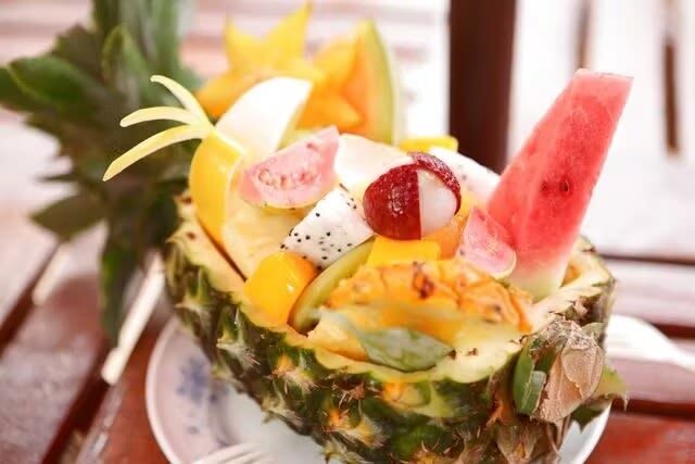 Okinawa Fruits Land Ticket - How Much Time to Set Aside