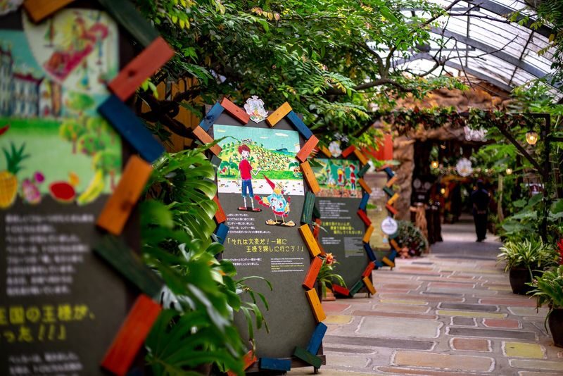 Okinawa Fruits Land Ticket - Who Will Get the Most From This Visit