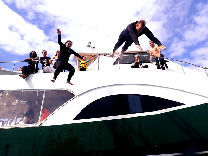 Okinawa: Full-Day Kerama Islands National Park Snorkeling Tour - Clear instructions, with a supervised swim
