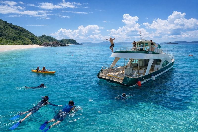Okinawa: Full-Day Kerama Islands National Park Snorkeling Tour - Should you book the Kerama snorkeling tour?