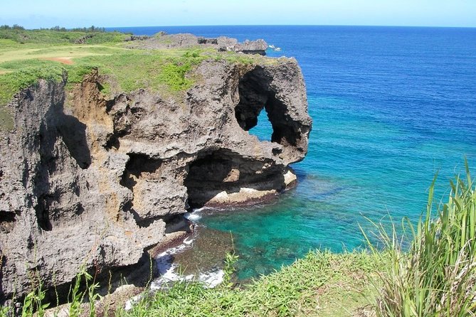 Okinawa Full-Day Private Transport Service  - Naha - Cancel 24H Prior & Full Refund - The Sum Up