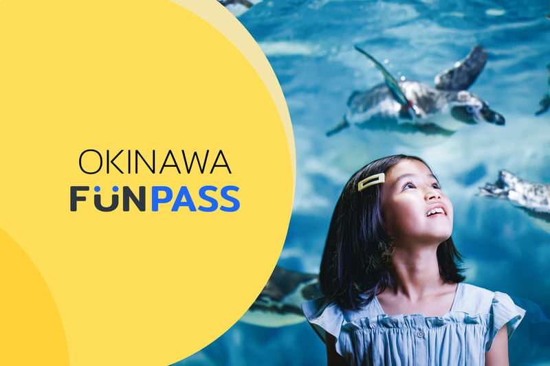 Okinawa FunPASS (Value Series) - At a glance