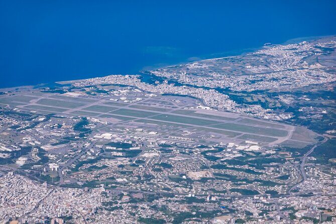 Okinawa: Guided Voices from Life Alongside Kadena Air Base - An In-Depth Look at the Tour Experience