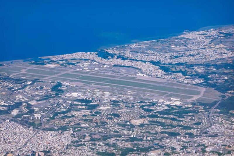 Okinawa: Guided Voices from Life Alongside Kadena Air Base - Good To Know