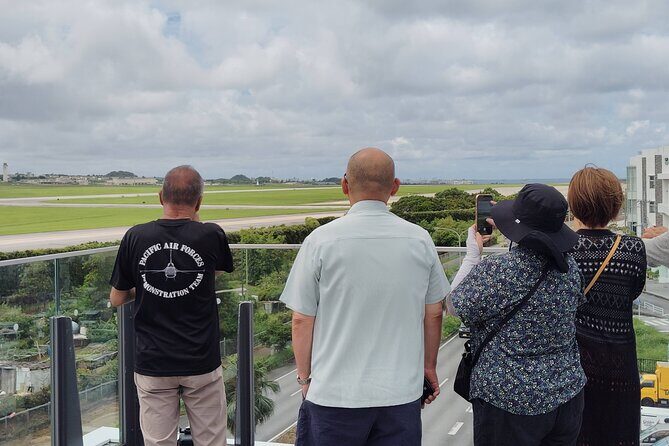 Okinawa: Guided Voices from Life Alongside Kadena Air Base - Good To Know