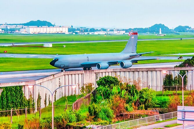 Okinawa: Guided Voices from Life Alongside Kadena Air Base - Practical Details & What to Expect