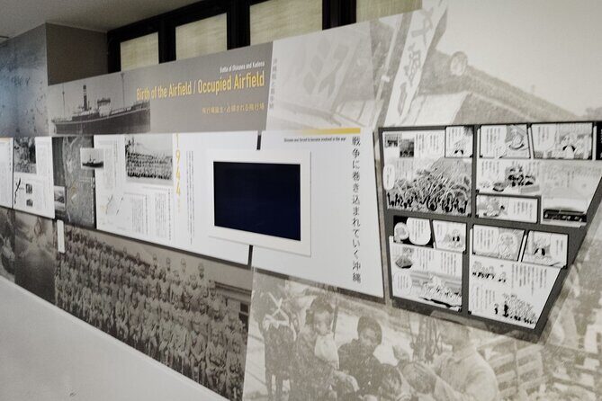 Okinawa: Guided Voices from Life Alongside Kadena Air Base - Final Thoughts: Who’s This Tour Perfect For?