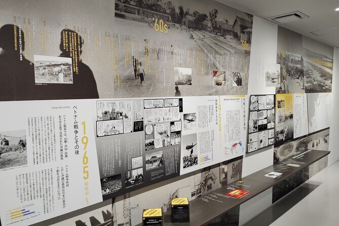 Okinawa: Guided Voices from Life Alongside Kadena Air Base - FAQ