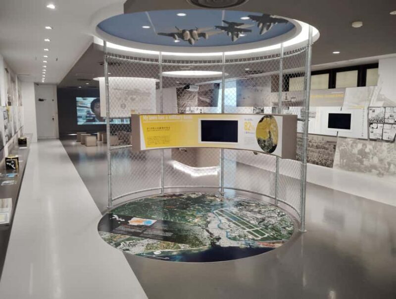 Okinawa: Guided Voices from Life Alongside Kadena Air Base - Good To Know