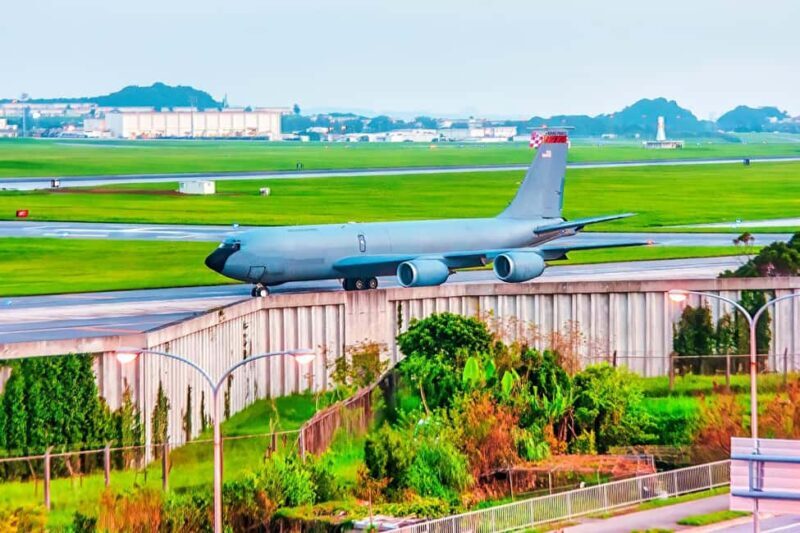 Okinawa: Guided Voices from Life Alongside Kadena Air Base - Practical Details and Value