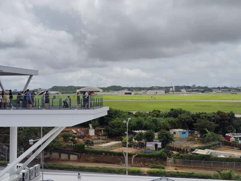 Okinawa: Guided Voices from Life Alongside Kadena Air Base - FAQs