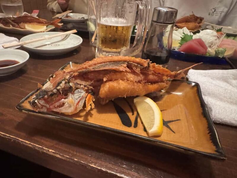 Okinawa: Half-Day Fishing Trip with Local Fisherman - The Itinerary Breakdown