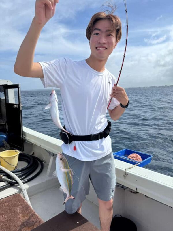 Okinawa: Half-Day Fishing Trip with Local Fisherman - Final Thoughts: Is This Tour Worth It?
