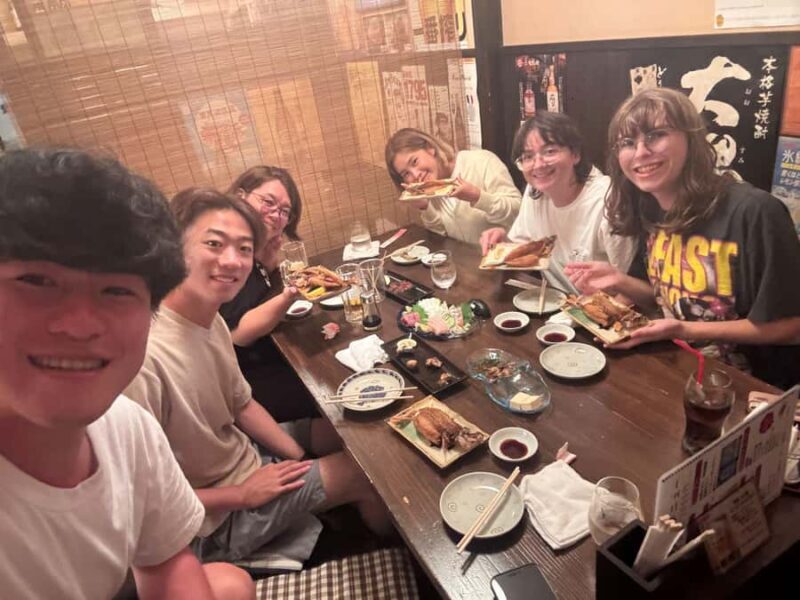 Okinawa: Half-Day Fishing Trip with Local Fisherman - Practical Details and Tips