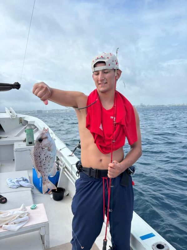Okinawa: Half-Day Fishing Trip with Local Fisherman - Final Thoughts