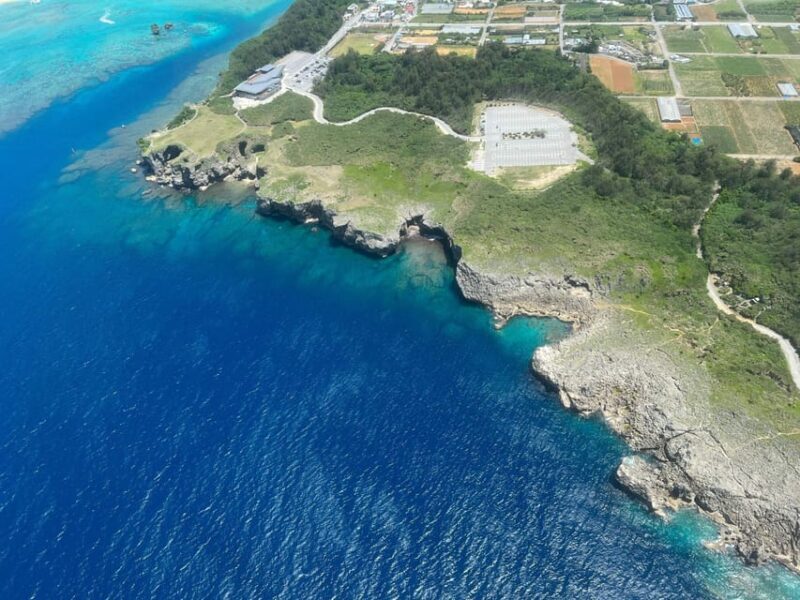 Okinawa Helicopter Tours -Okinawa Skycruising- - Final Thoughts