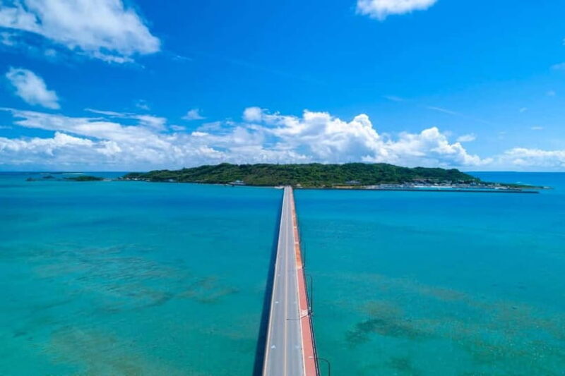 Okinawa: Henza and Hamahiga Islands Guided Bike Tour - FAQ