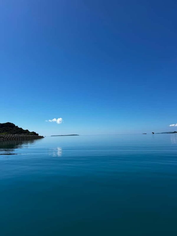 Okinawa: Henza Island Wakeboarding Experience - Okinawa: Henza Island Wakeboarding Experience — A Detailed Review