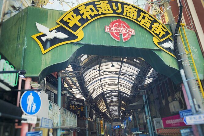 Okinawa Hidden Gems: Private Morning Food & Culture Tour - Tasting, Drinking, and Cultural Tips