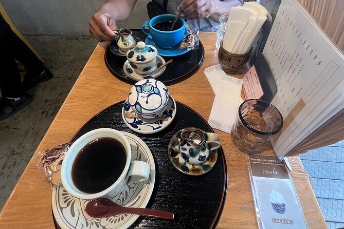 Okinawa Hidden Gems: Private Morning Food & Culture Tour - Who Will Love This Tour?