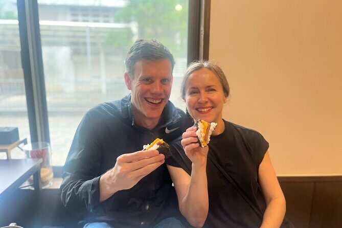 Okinawa Hidden Gems: Private Morning Food & Culture Tour - Authenticity and Cultural Insights