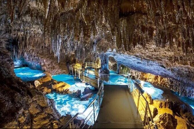 Okinawa Hip-hop Bus D Course Tour to Southern Island - The Itinerary: A Detailed Breakdown