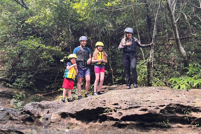 [Okinawa Iriomote] Splash Canyoning Sightseeing in Yubujima Island - Cancellation Policy