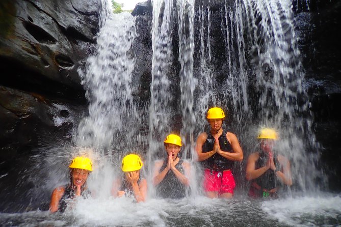 [Okinawa Iriomote] Splash Canyoning Sightseeing in Yubujima Island - Additional Information