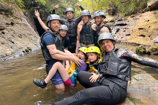 [Okinawa Iriomote] Splash Canyoning Sightseeing in Yubujima Island - The Sum Up