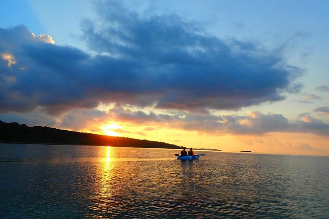 [Okinawa Iriomote] Sunrise SUP/Canoe Tour in Iriomote Island - What to Expect