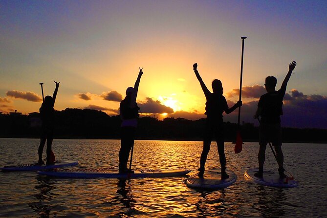 [Okinawa Iriomote] Sunrise SUP/Canoe Tour in Iriomote Island - Additional Information