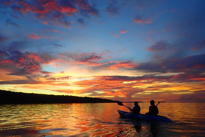 [Okinawa Iriomote] Sunrise SUP/Canoe Tour in Iriomote Island - Traveler Photos