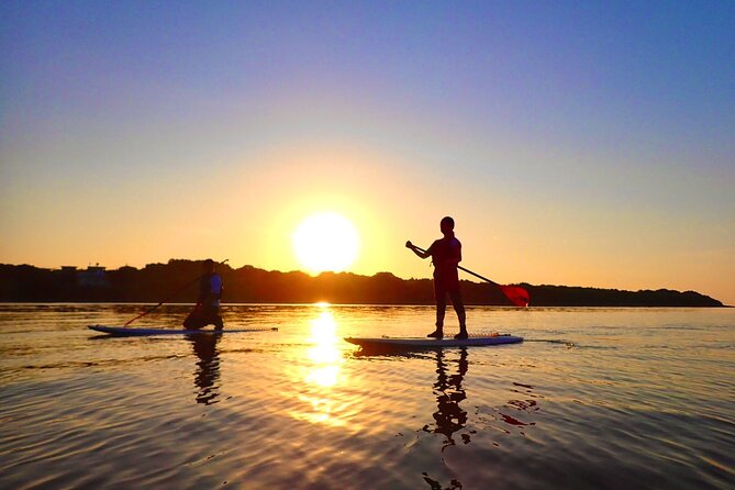 [Okinawa Iriomote] Sunrise SUP/Canoe Tour in Iriomote Island - Common Questions
