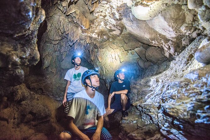 [Okinawa Iriomote] Sup/Canoe Tour at Mangrove & Limestone Cave Exploration - Pickup Details