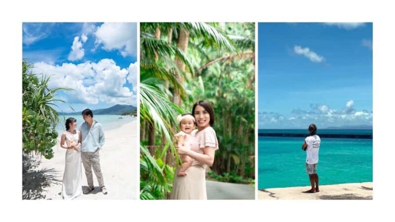 Okinawa Ishigaki Island Private Tour - Why Choose the Okinawa Ishigaki Island Private Tour?