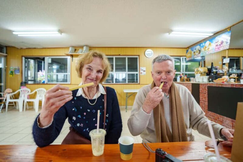 Okinawa Ishigaki Island Private Tour - FAQ