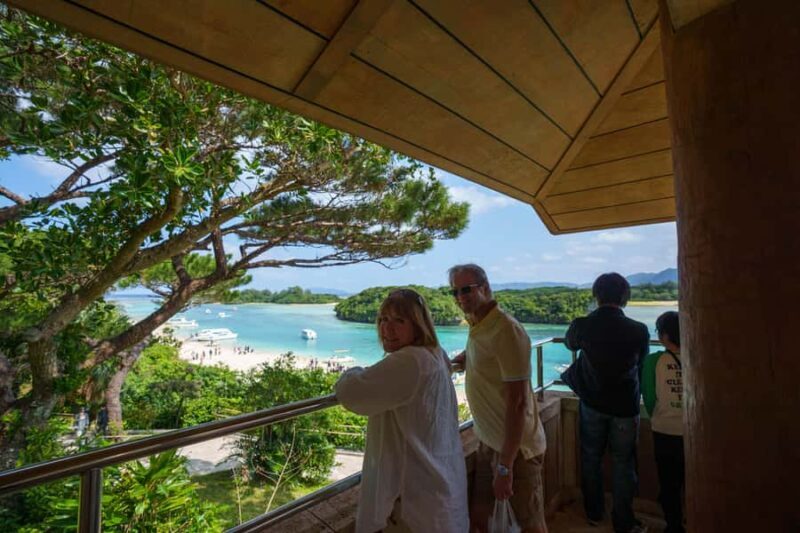 Okinawa Ishigaki Island Private Tour - Frequently Asked Questions