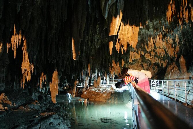 Okinawa Island Custom Full Day Tour - Approximate Duration and Pickup