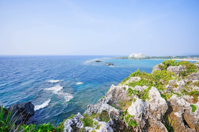 Okinawa Island Custom Full Day Tour - Language Options and Passport Requirements