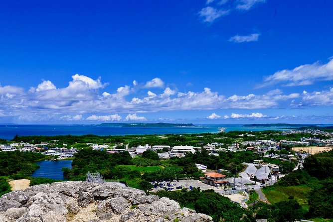 Okinawa Island Custom Half Day Tour - Attraction Fees