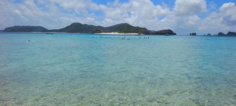 Okinawa Island Hopping: Cruise Boat to Zamami Island - Should you book it?